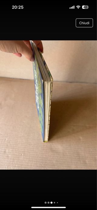 Maglia ferri e uncinetto 1967