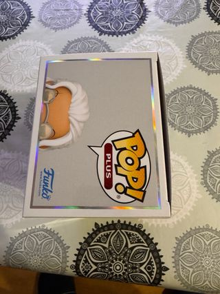 Funko Pop! One Piece Silvers Rayleigh 2150