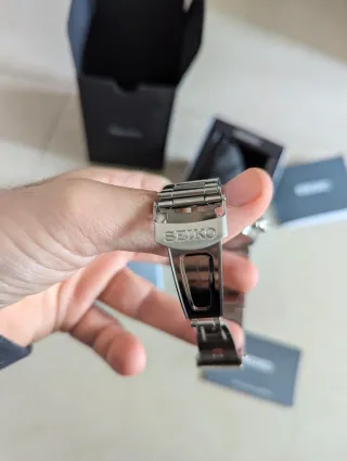 Reloj Seiko 5 Sport Automático SRPK31K1