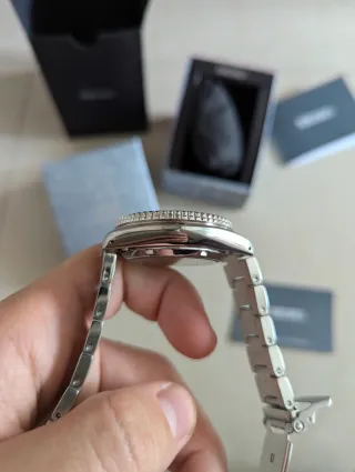 Reloj Seiko 5 Sport Automático SRPK31K1