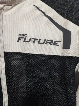 Cazadora Chaqueta de moto PRO FUTURE