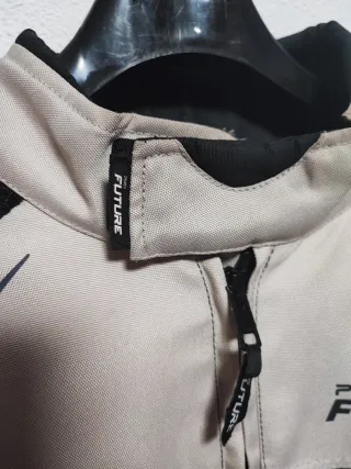 Cazadora Chaqueta de moto PRO FUTURE