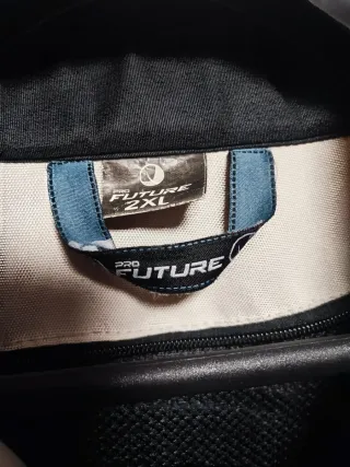 Cazadora Chaqueta de moto PRO FUTURE
