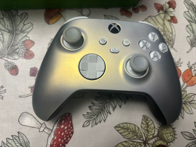 Xbox Series S 512 GB Blanca