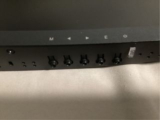 Monitor Koorui 27’’ 75Hz Curvo Negro