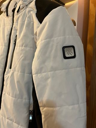 Conjunto de esquí para mujer Mountain Pro