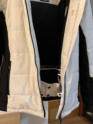 Conjunto de esquí para mujer Mountain Pro