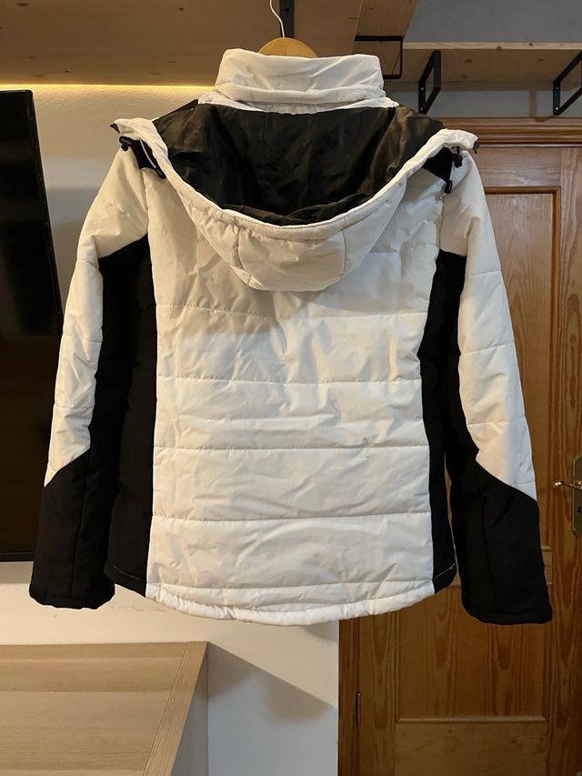 Conjunto de esquí para mujer Mountain Pro