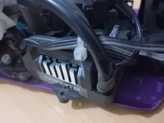 Coche RC BMW M3 +130km/h