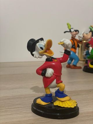 Statuine Disney Parade 2002-2003