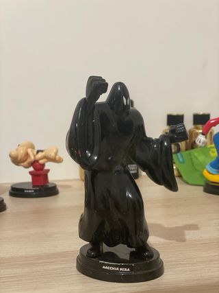 Statuine Disney Parade 2002-2003