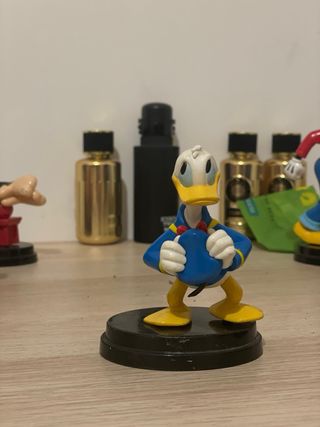 Statuine Disney Parade 2002-2003