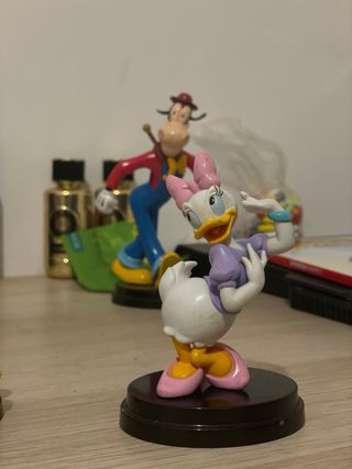 Statuine Disney Parade 2002-2003