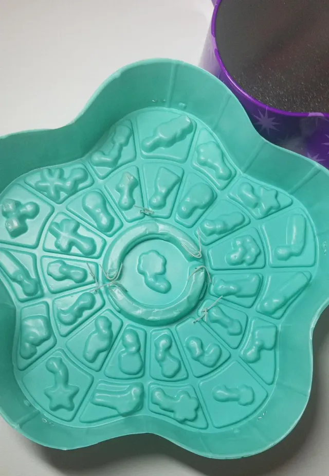 Caja Abalorios Pulseras Charms (perfecto regalo )