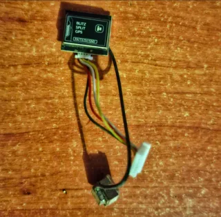 Módulo GPS BLITZ M10 V2