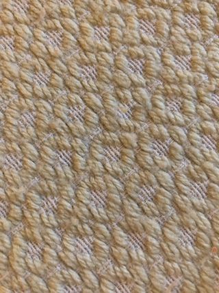 Coperta lana vintage anni 70