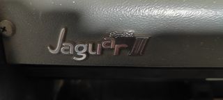 Plotter de corte Jaguar 2