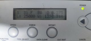 Plotter de corte Jaguar 2