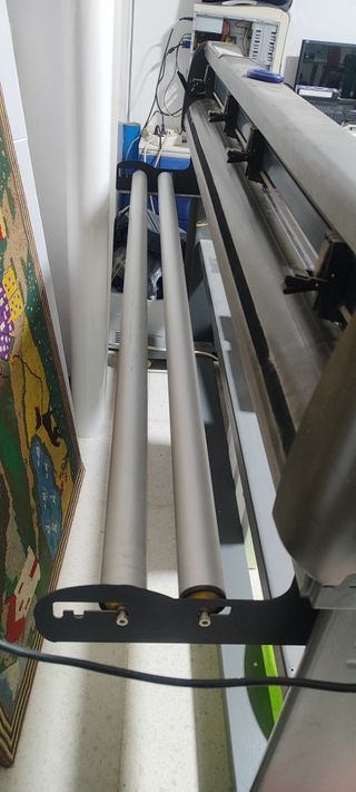 Plotter de corte Jaguar 2