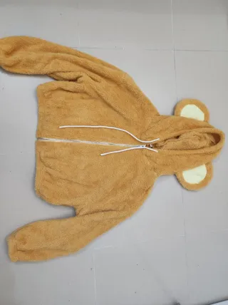 Sudadera Card Captor Sakura Peluche