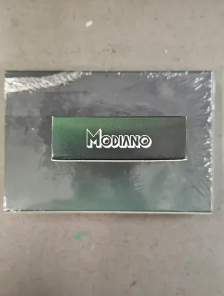 Carte da Poker Sisal Modiano Sigillate