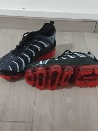Nike Air VaporMax Plus Zapatillas