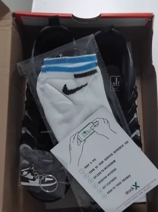 Nike Air VaporMax Plus Zapatillas