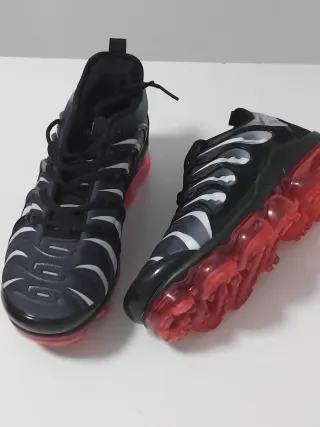 Nike Air VaporMax Plus Zapatillas