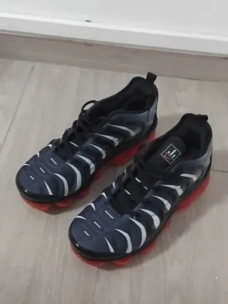 Nike Air VaporMax Plus Zapatillas