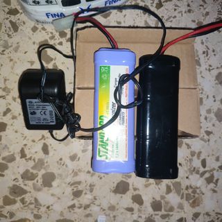 Coche RC Traxxas BMW