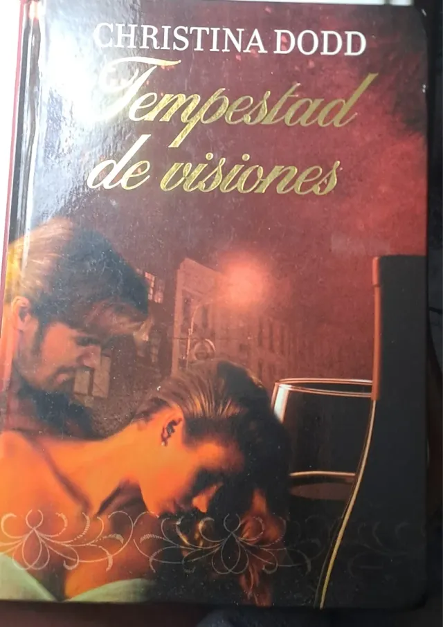 TEMPESTAD DE VISIONES.