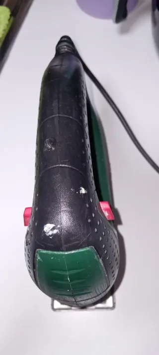 Sierra de calar Bosch PST 650 en muy buen estado