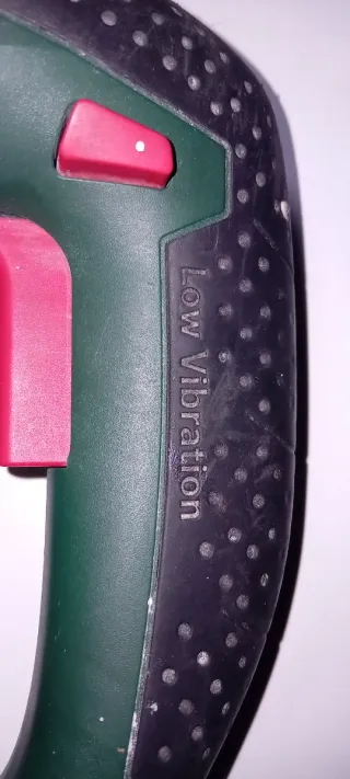 Sierra de calar Bosch PST 650 en muy buen estado