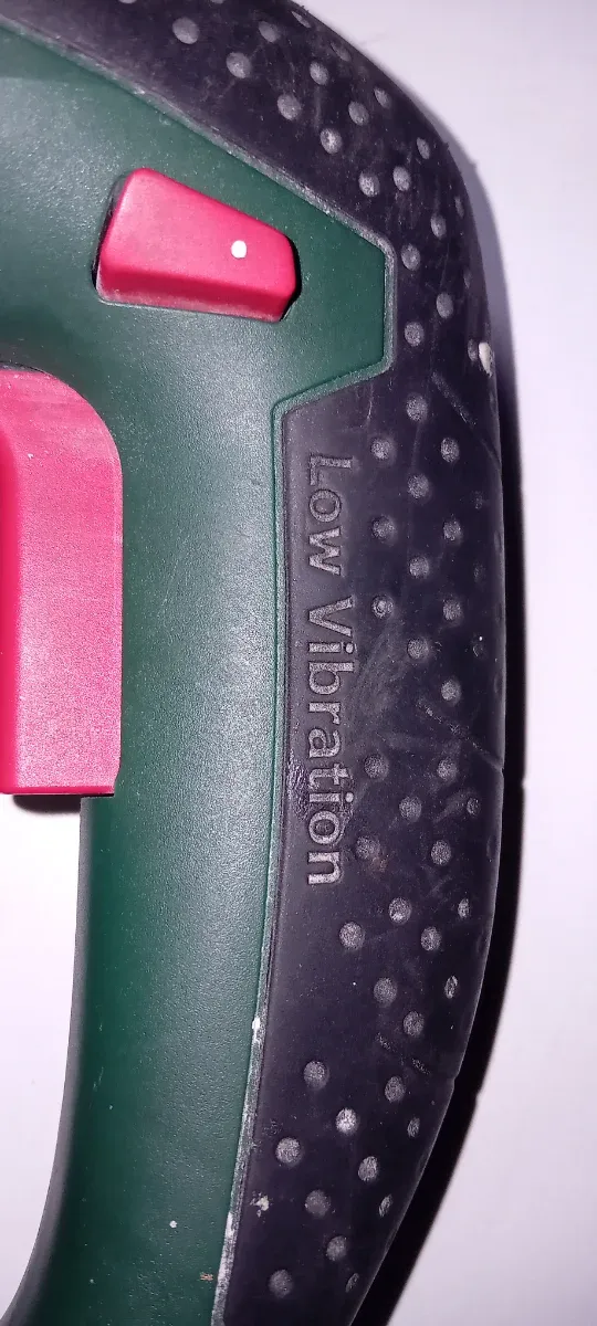 Sierra de calar Bosch PST 650 en muy buen estado