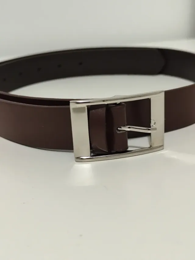 Cinturón unisex 110 cm nuevo