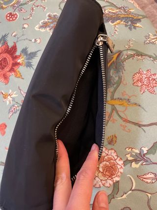 Bolso Negro Parfois Nuevo