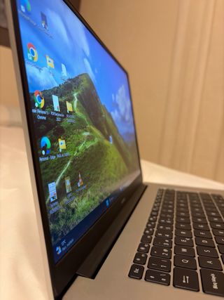 Portátil Huawei MateBook D15 Gris