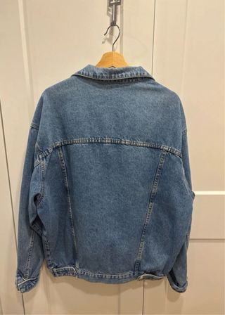 Chaqueta tejana Levi's