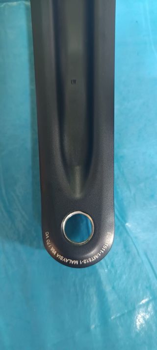 Bielas Shimano Originales Reparadas