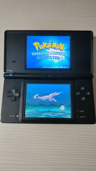 Nintendo DSi Nera