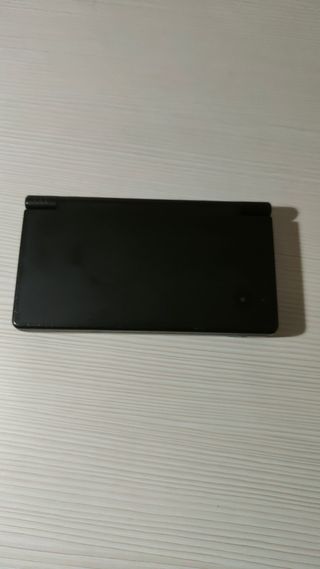 Nintendo DSi Nera