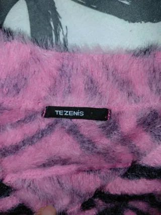 Set 4 Maglioni Pelosi  vari  , 2 di tezenis Taglia