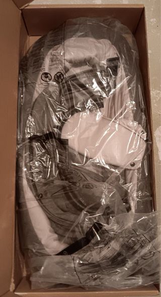 Carrito Cybex Priam gris