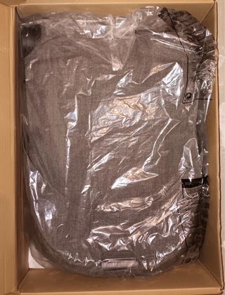 Carrito Cybex Priam gris