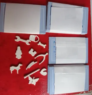 Juego Operación Hasbro - regalo de Reyes