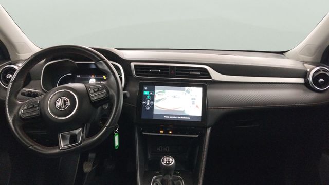 MG ZS 1.5 Luxury 78 kW (106 CV)