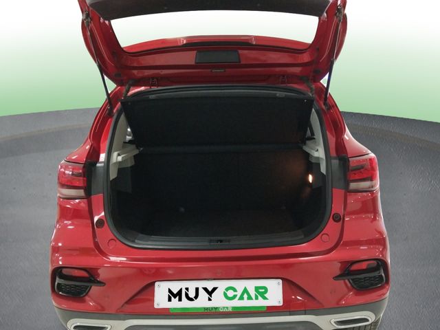 MG ZS 1.5 Luxury 78 kW (106 CV)