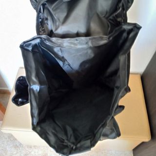 Mochila grande 80L – Impermeable y nueva