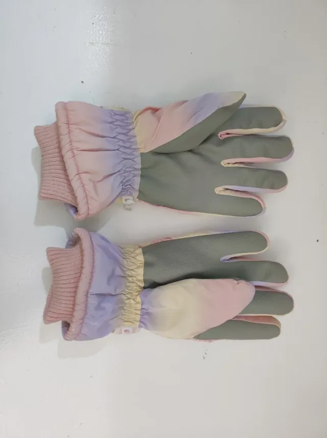 Guantes térmicos unisex