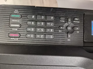 Impresora Brother MFC-J6710DW A3 Color